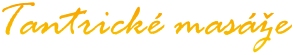 Tantricke masaze logo